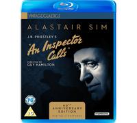An Inspector Calls – Hamilton / Alastair Sim – Blu-ray – 60th Anniversary Edition (2014)