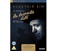 An Inspector Calls