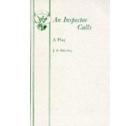 An Inspector Calls: A Play (Acting Edition) by Priestley, J. B. on 01/12/1948 Acting edition