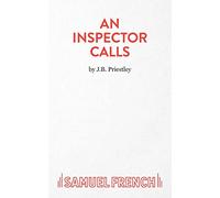 An Inspector Calls: A Play (Acting Edition S.)