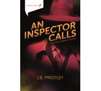 An Inspector Calls: Annotation-Friendly Edition