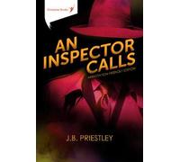 An Inspector Calls: Annotation-Friendly Edition