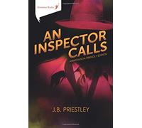 An Inspector Calls: Annotation-Friendly Edition (Ideal for GCSE students!)