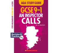 An Inspector Calls AQA English Literature