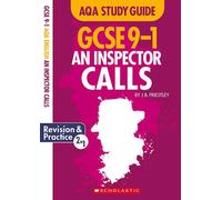An Inspector Calls AQA English Literature