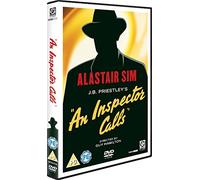 An Inspector Calls [DVD] [1954]