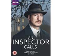 An Inspector Calls (DVD)