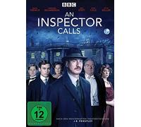 An Inspector Calls (DVD) Thewlis David Richardson Miranda David Thewlis