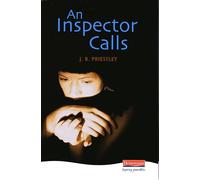An Inspector Calls (Heinemann Plays For 14-16+)