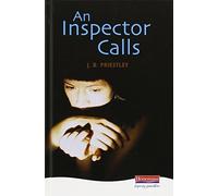 An Inspector Calls (Heinemann Plays for 14-16+) by J. B. Priestley (1993-01-12)