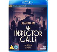 An Inspector Calls