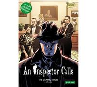 An Inspector Calls the Graphic Novel: Quick Text
