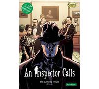 An Inspector Calls the Graphic Novel: Quick Text