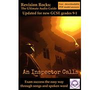 An Inspector Calls: The Ultimate Audio Revision Guide (Updated for GCSE 9-1) (Ultimate Audio Guides)