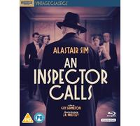 An Inspector Calls – 4K Ultra HD – Vintage Classics – Blu-ray (Region A)