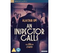 An Inspector Calls (Vintage Classics) [DVD]