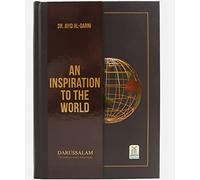 An Inspiration to the World