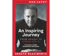 An Inspiring Journey: From Brazil to Chick-fil-A