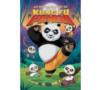 AN INSPIRING STORY OF KUNG FU PANDA