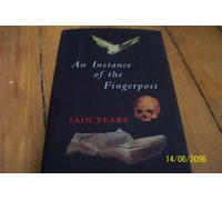 An Instance of the Fingerpost