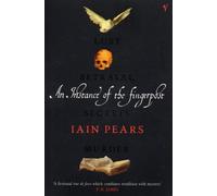 AN INSTANCE OF THE FINGERPOST by Iain Pears(1905-06-20)