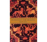 An Instinct for Dragons