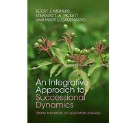 An Integrative Approach to Successional Dynamics: Tempo and Mode of Vegetation Change