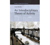 An Interdisciplinary Theory of Activity