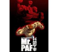 An Interesting Journey of Monsieur PAF (PC) - Steam Key - GLOBAL