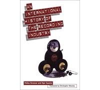 An International History of the Recording Industry