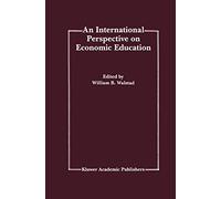 An International Perspective on Economic Education