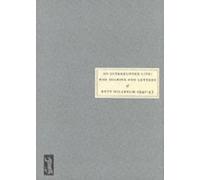 An Interrupted Life : Diaries and Letters of Etty Hillesum [1941-43]