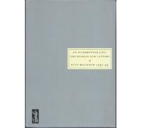 An Interrupted Life: the Diaries and Letters of Etty Hillesum 1941-43