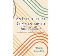 An Intertextual Commentary to the Psalter