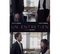 An Interview (Un Entretien)