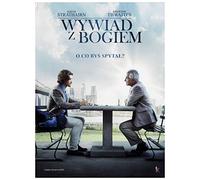 An Interview with God [DVD] (English audio)