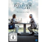 An Interview with God - Was würdest du ihn fragen? (DVD) Strathairn (US IMPORT)