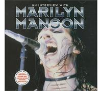 An Interview With Marilyn Manson