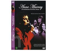 An Intimate Evening With Anne Murray (1998) All Region