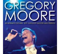 An Intimate Evening With Gregory Moore And Friends [DVD] (No English version)