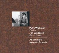 An Intimate Salute To Frankie by Putte Wickman