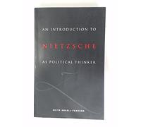 An Intro to Nietzsche Pol Thinking: The Perfect Nihilist
