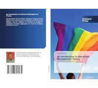 An Introduction to Advanced Management Theory