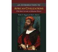 An Introduction to African Civilizations