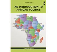 An Introduction to African Politics