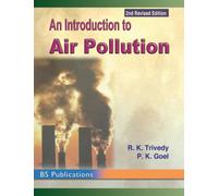 An Introduction to Air Pollution