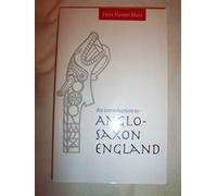 An Introduction to Anglo-Saxon England