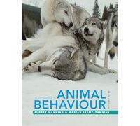 An Introduction to Animal Behaviour