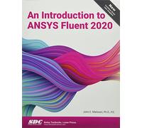 An Introduction to ANSYS Fluent 2020