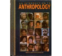 An Introduction to Anthropology